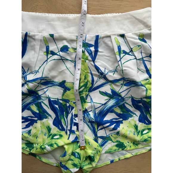 Steps NY Women’s Shorts M Lightweight Breathable Loose Fit Waist Stretch-band - Picture 8 of 8